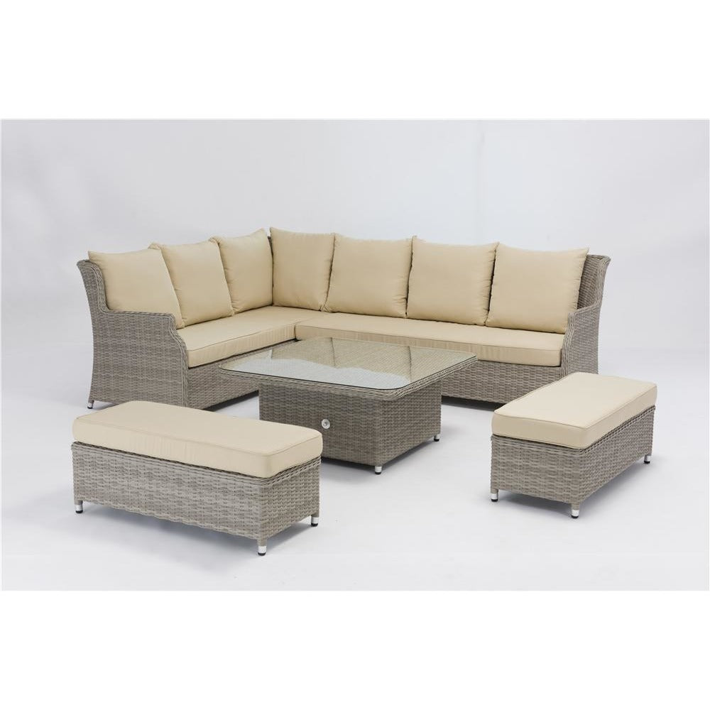 LOUNGE SET CIRALI