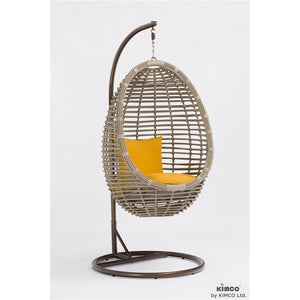 Swing chair EGG