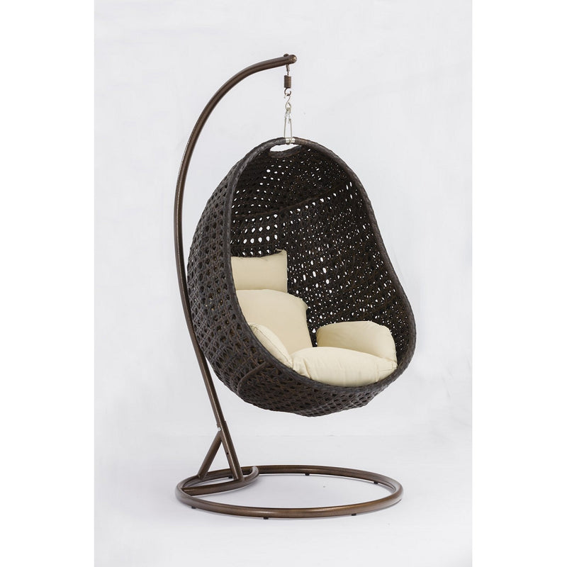 Swing chair PRAGA