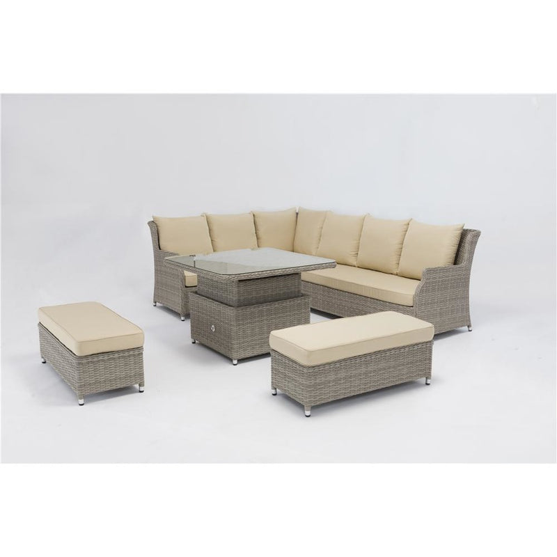 LOUNGE SET CIRALI