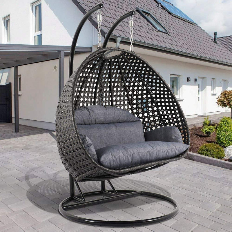 Luxury 2 Person Swing Chair SC005D