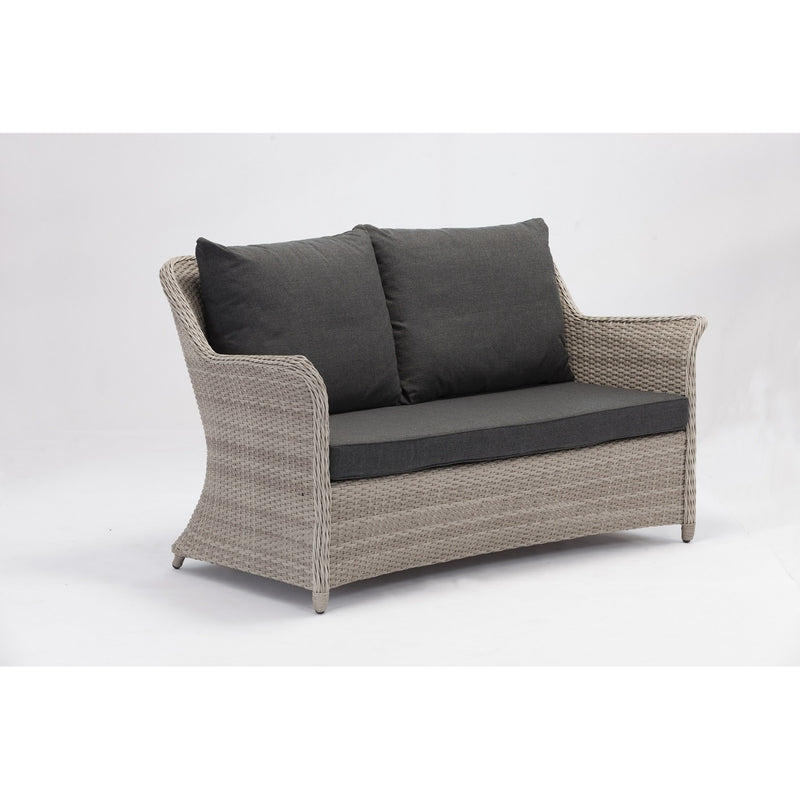 NHS2022 Offer - KIMCO® 4pc-Set Cirali Sofa Patio Furniture